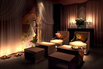 南京玄武区男士养生会所：打破沉默的温柔革命